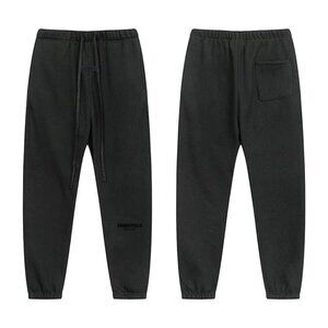 ESSENTIALS FEAR OF GOD 22ss Season 8 Subtitle Sweatpants